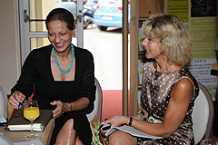 Salon ENR Agora 2008