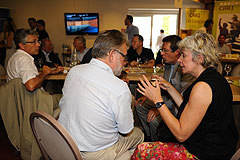 Salon ENR Agora 2008