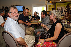 Salon ENR Agora 2008