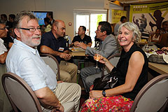 Salon ENR Agora 2008