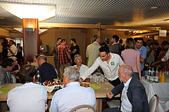 Salon ENR Agora 2008