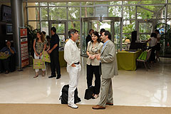 Salon ENR Agora 2008