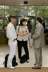 Salon ENR Agora 2008