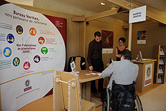 Salon ENR Agora 2008