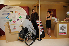 Salon ENR Agora 2008