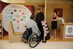 Salon ENR Agora 2008