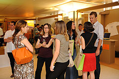 Salon ENR Agora 2008