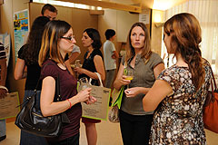 Salon ENR Agora 2008