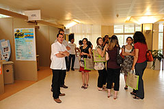 Salon ENR Agora 2008