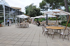 Salon ENR Agora 2008