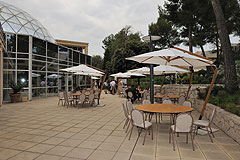 Salon ENR Agora 2008