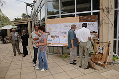 Salon ENR Agora 2008