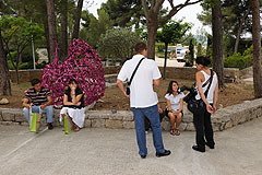 Salon ENR Agora 2008