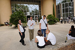 Salon ENR Agora 2008