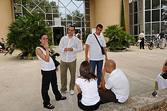 Salon ENR Agora 2008