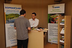 Salon ENR Agora 2008