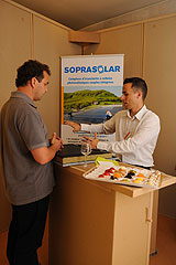 Salon ENR Agora 2008