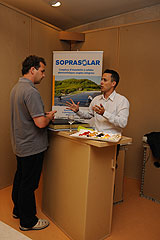 Salon ENR Agora 2008