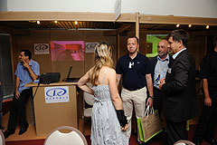 Salon ENR Agora 2008