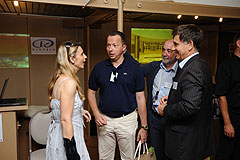 Salon ENR Agora 2008