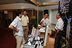 Salon ENR Agora 2008