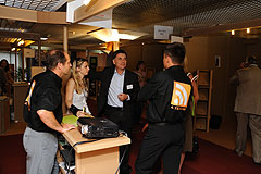 Salon ENR Agora 2008