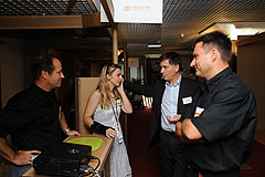 Salon ENR Agora 2008