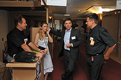 Salon ENR Agora 2008