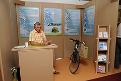 Salon ENR Agora 2008