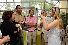 Salon ENR Agora 2008