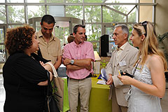 Salon ENR Agora 2008