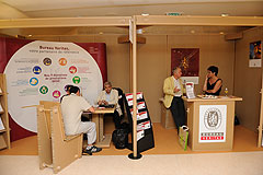 Salon ENR Agora 2008