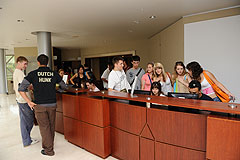 Salon ENR Agora 2008