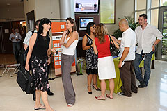 Salon ENR Agora 2008