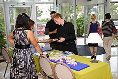 Salon ENR Agora 2008