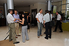 Salon ENR Agora 2008