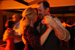 Concert de Sandra Rumolino à Nice en 2009