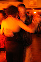 Concert de Sandra Rumolino à Nice en 2009