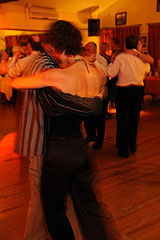 Concert de Sandra Rumolino à Nice en 2009