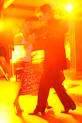 Concert de Sandra Rumolino à Nice en 2009