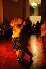 Menton Mon Bal est Tango mai 2008