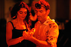 Menton Mon Bal est Tango mai 2008