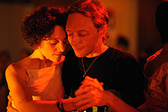 Menton Mon Bal est Tango mai 2008