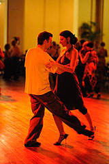 Menton Mon Bal est Tango mai 2008