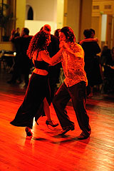 Menton Mon Bal est Tango mai 2008