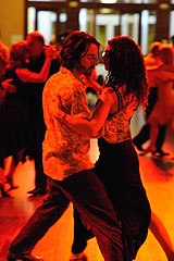 Menton Mon Bal est Tango mai 2008