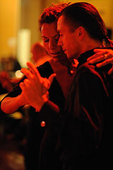 Menton Mon Bal est Tango mai 2008