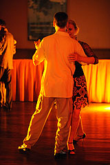 Menton Mon Bal est Tango mai 2008