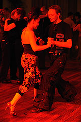 Menton Mon Bal est Tango mai 2008