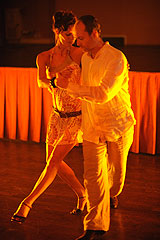 Menton Mon Bal est Tango mai 2008